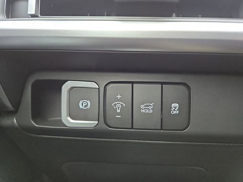 New 2026 Hyundai Santa Fe SEL image 19