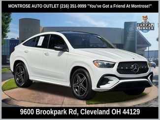 Used 2026 Mercedes-Benz GLE 450 4MATIC Coupe video 1