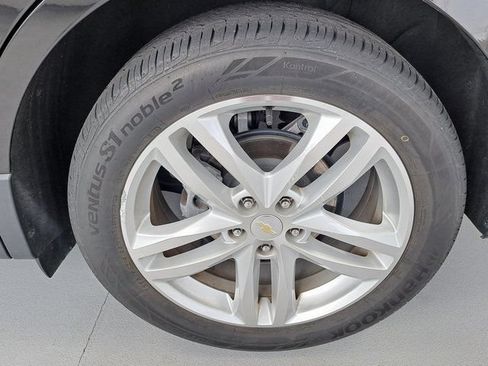 Used 2019 Chevrolet Equinox Premier FWD image 35