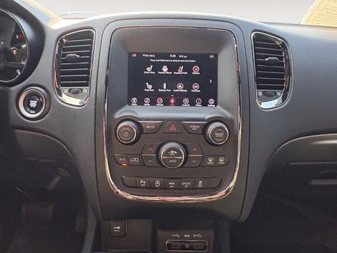 Used 2020 Dodge Durango GT AWD/4WD image 8