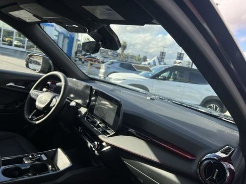 New 2026 Chevrolet Equinox RS w/ Safety and Technology Package image 29