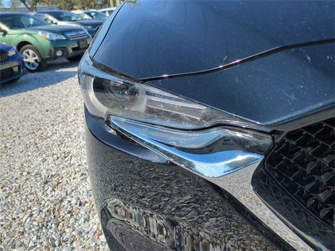 Used 2018 MAZDA CX-5 Grand Touring image 10