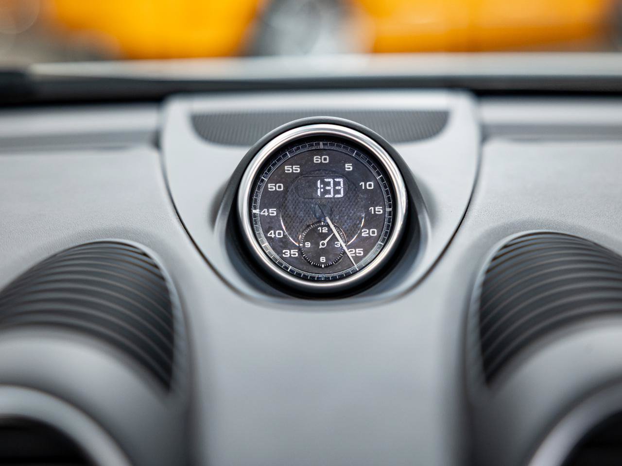Used 2018 Porsche 718 Boxster GTS RWD image 12