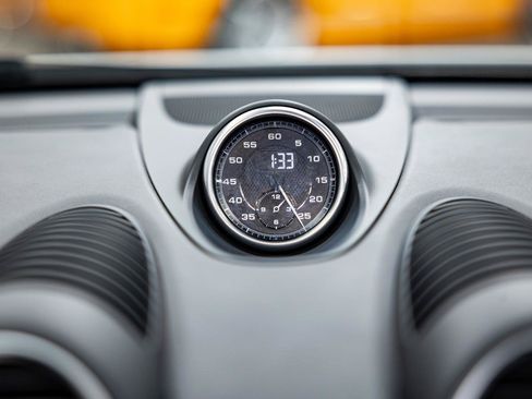 Used 2018 Porsche 718 Boxster GTS RWD image 12