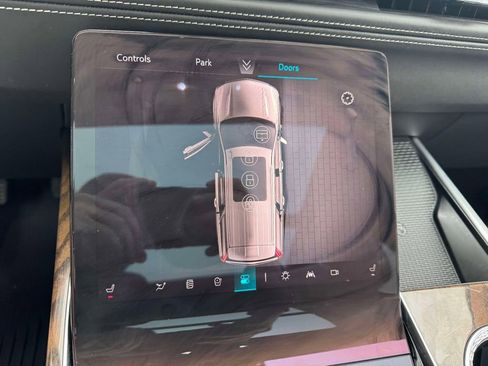 Used 2025 Cadillac Escalade Sport Platinum w/ LPO, ONYX Package image 14