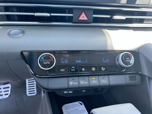 New 2026 Hyundai Elantra Sport FWD image 24