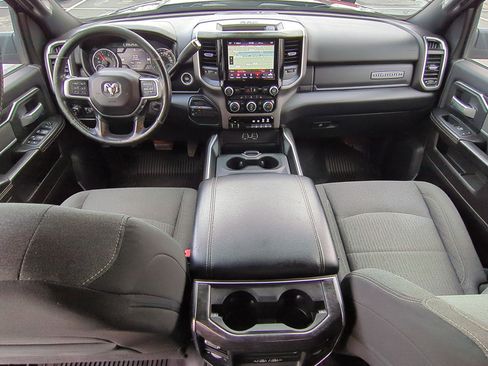 Used 2019 RAM 3500 Big Horn image 29