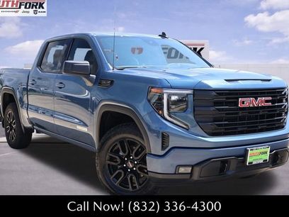 Used 2026 GMC Sierra 1500 Elevation