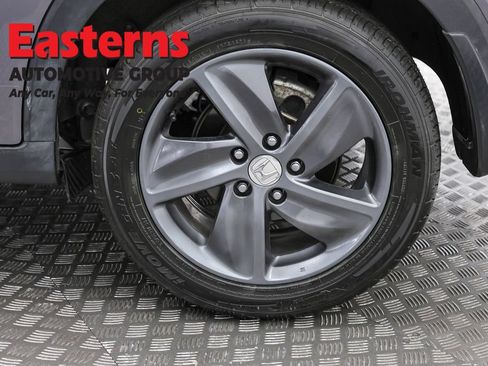 Used 2022 Honda HR-V EX image 32
