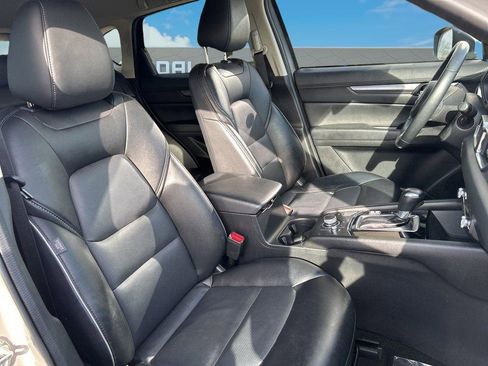 Used 2024 MAZDA CX-5 AWD 2.5 S w/ Select Package image 11