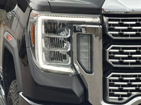 Used 2023 GMC Sierra 2500 Denali AWD/4WD image 41