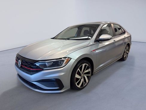 Used 2020 Volkswagen Jetta GLI FWD image 3