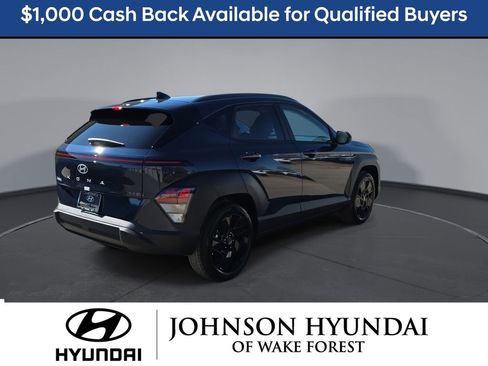 New 2026 Hyundai Kona SEL Sport image 14