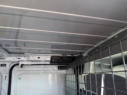 Used 2018 Ford Transit Connect XL FWD image 22
