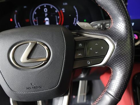 Used 2022 Lexus NX 350 F Sport image 42