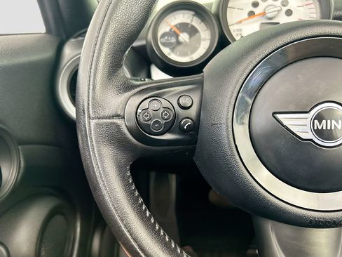 Used 2013 MINI Cooper Convertible FWD image 11