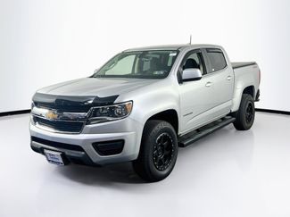 Used 2017 Chevrolet Colorado LT AWD/4WD video 1