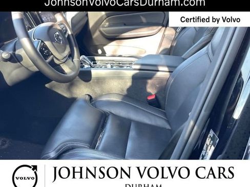 Used 2024 Volvo XC60 B5 Ultimate image 8