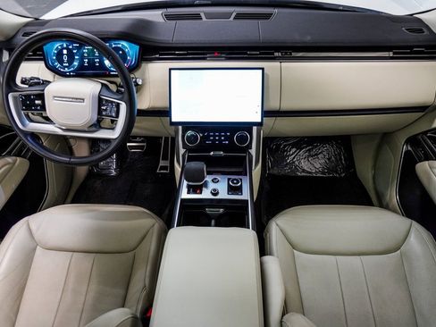 Used 2023 Land Rover Range Rover SE image 27