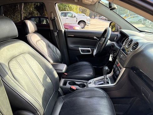 Used 2015 Chevrolet Captiva Sport LTZ image 29