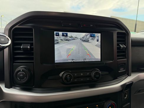 Used 2022 Ford F150 XLT w/ Trailer Tow Package AWD/4WD image 50