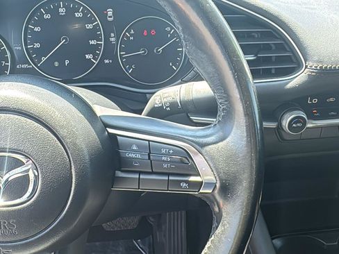 Used 2024 MAZDA MAZDA3 s FWD image 14