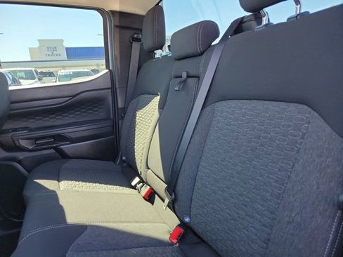 Certified 2024 Ford Ranger XL w/ Trailer Tow Package image 15