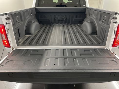 Certified 2021 Ford F150 XLT w/ Trailer Tow Package image 29