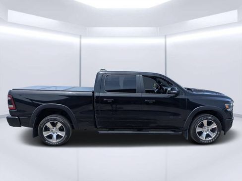 Used 2020 RAM 1500 Sport w/ Level 2 Equipment Group AWD/4WD image 2
