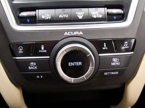 Used 2017 Acura MDX SH-AWD w/ Technology Package image 27