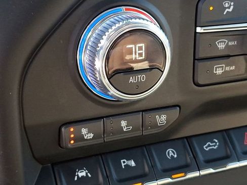 Used 2019 GMC Sierra 1500 SLT w/ SLT Premium Plus Package image 21