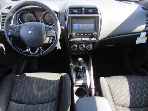 New 2026 Mitsubishi Outlander Sport AWD image 16