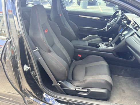 Used 2018 Honda Civic Si image 20