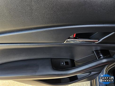 Used 2022 MAZDA CX-30 AWD 2.5 S w/ Preferred Package image 12