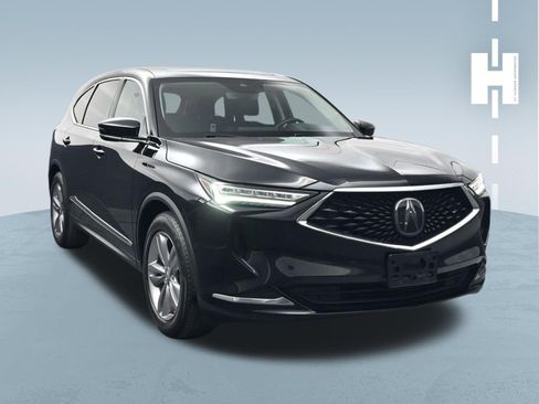 Used 2023 Acura MDX SH-AWD image 1