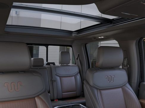 New 2026 Ford F150 King Ranch AWD/4WD image 22