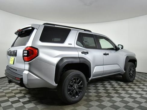 New 2026 Toyota 4Runner SR5 image 10