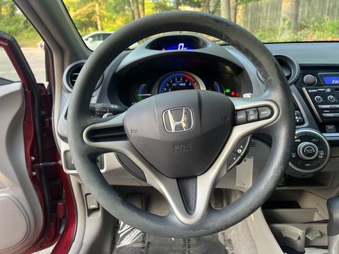 Used 2010 Honda Insight EX image 10