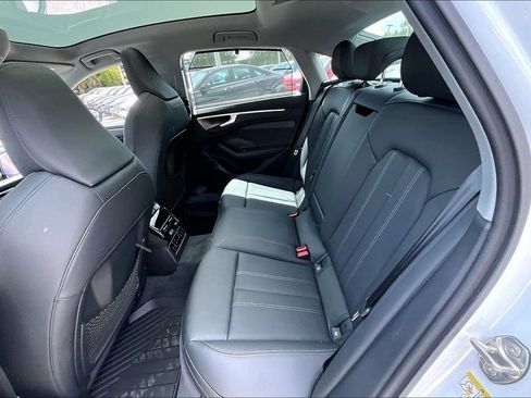 New 2026 Audi A6 Prestige AWD/4WD image 17