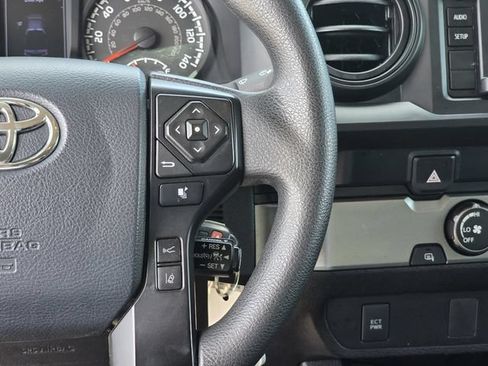 Used 2019 Toyota Tacoma SR w/ SR Convenience Package RWD image 24