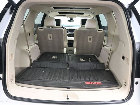 Used 2020 GMC Acadia Denali w/ Trailering Package image 73