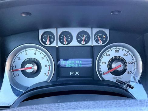 Used 2010 Ford F150 FX2 image 26