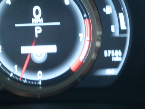 Used 2016 Lexus IS 350 w/ F Sport Package RWD image 19