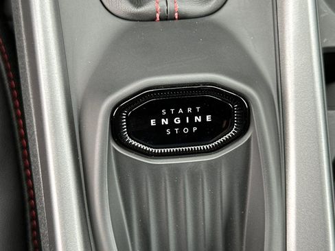 New 2026 Dodge Charger R/T image 21