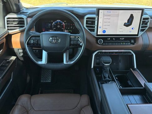 Used 2025 Toyota Tundra 1794 Edition image 10