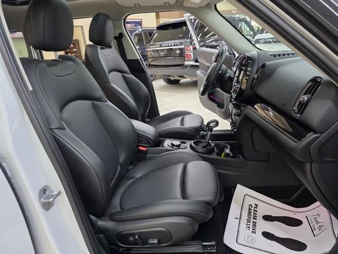 Used 2019 MINI Cooper Countryman S FWD image 22