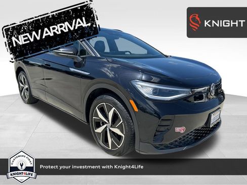 Used 2023 Volkswagen ID.4 S RWD image 1