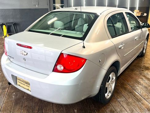 Used 2008 Chevrolet Cobalt LT image 5