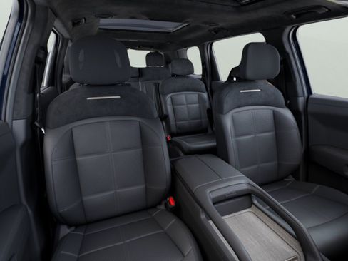 New 2027 Kia Telluride SX Prestige AWD/4WD image 10