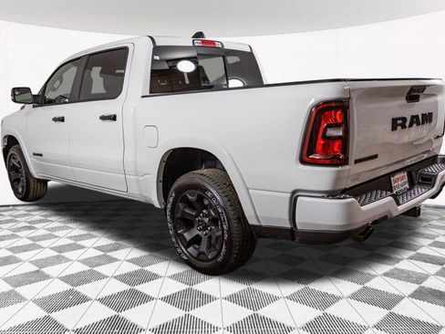 New 2026 RAM 1500 Big Horn AWD/4WD image 13